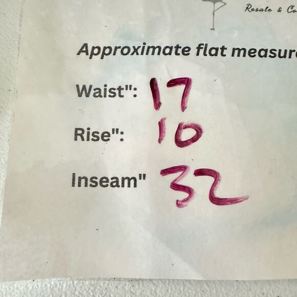 Abercrombie & Fitch Jeans Mens 33 x 32 Straight Leg Denim Mid-Rise Blue Stretch - Picture 7 of 7